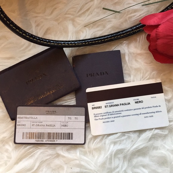 🌺 HP🌺💯 authentic patent leather bag🌺 - Picture 8 of 13